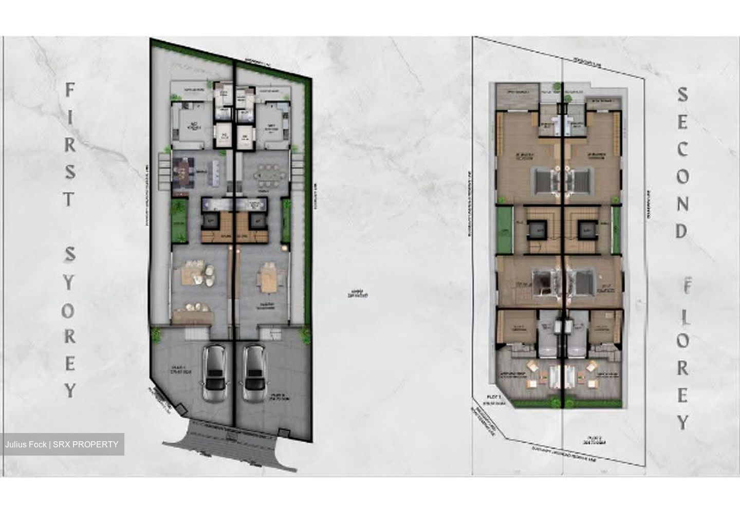 Lorong G Telok Kurau (D15), Semi-Detached #610487371